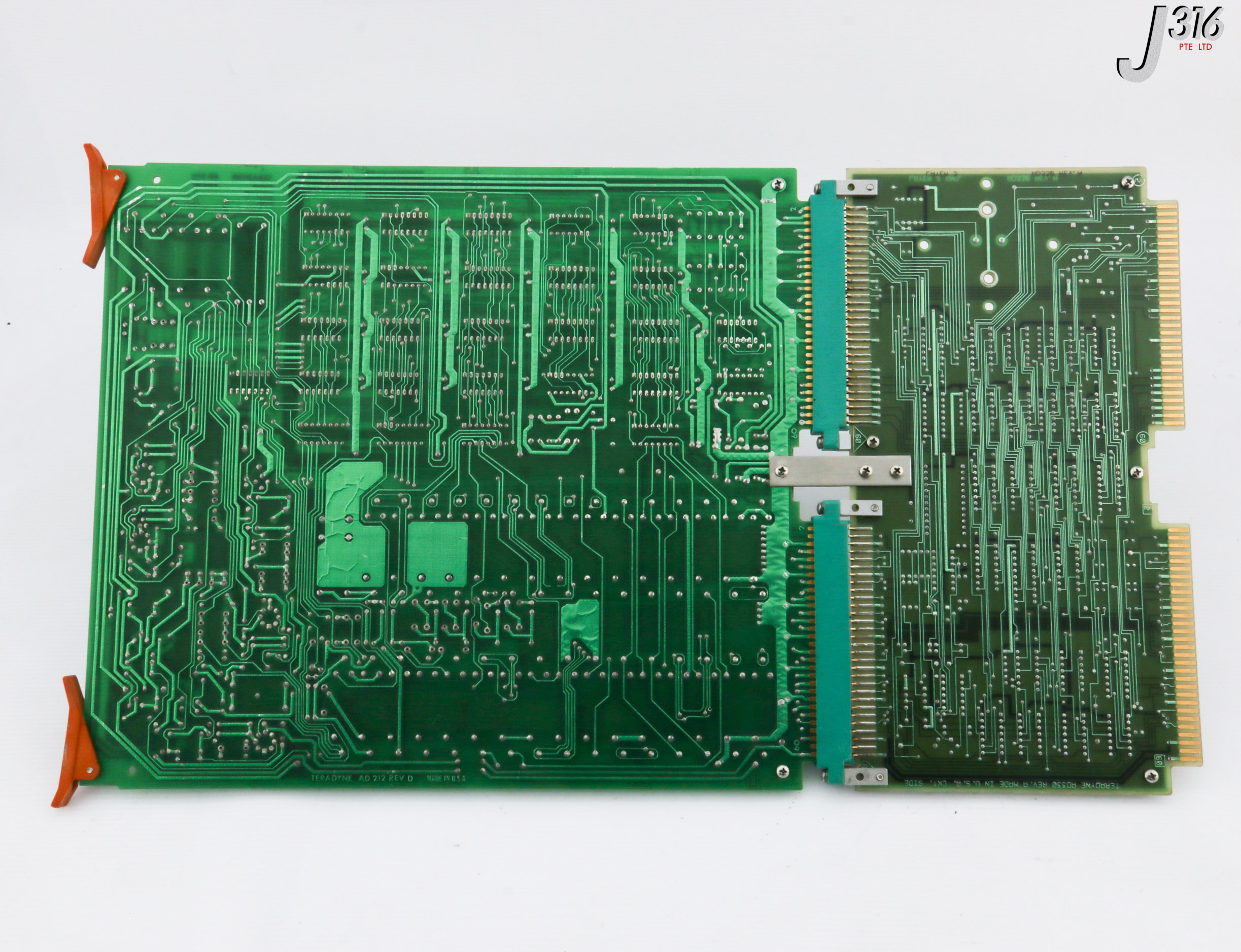 30110 TERADYNE PCB ASSY, AD212, 879-212-00, AD330, 879-330-00 876
